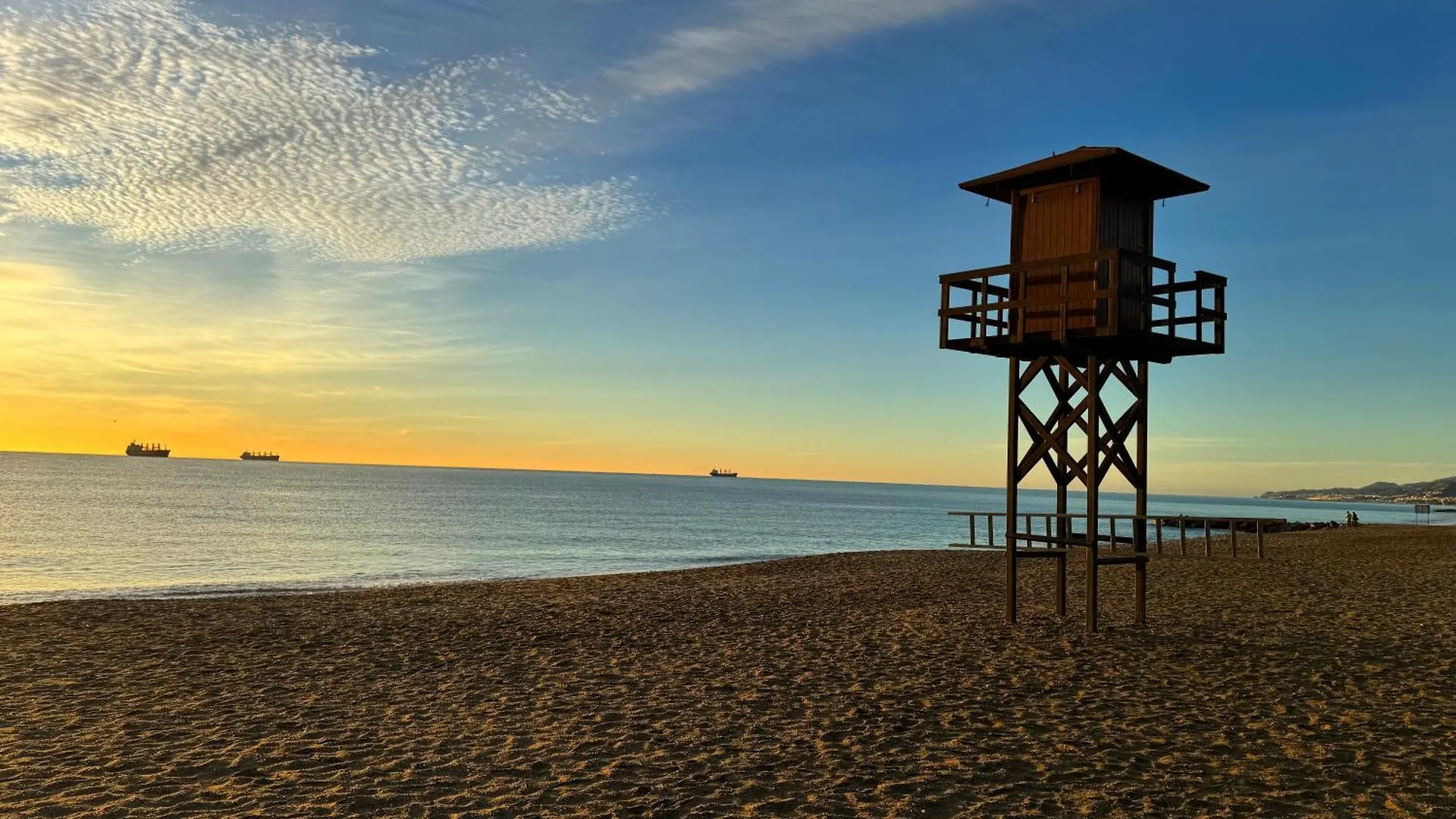 Apartmán Aquahome Palomares