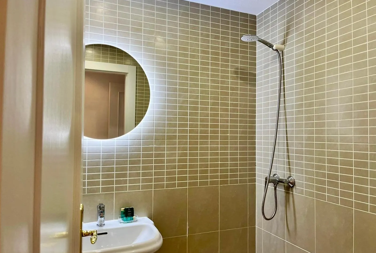 Aquahome Palomares Palomares  Apartment Palomares (Almeria)