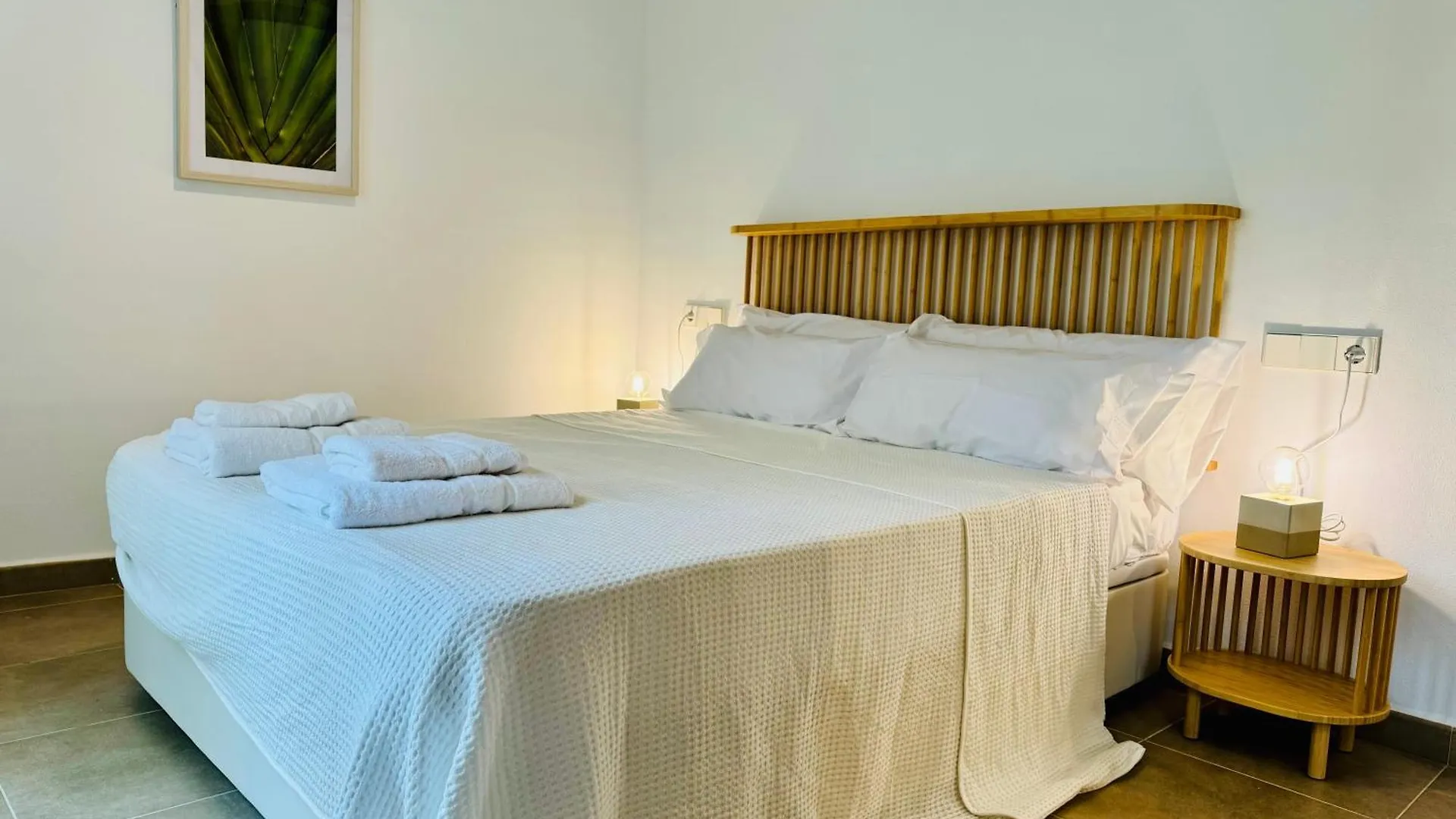 Aquahome Palomares Apartmán Palomares (Almeria)