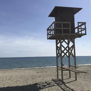 Apartamento Casa Palomares, Palomares (Almeria)