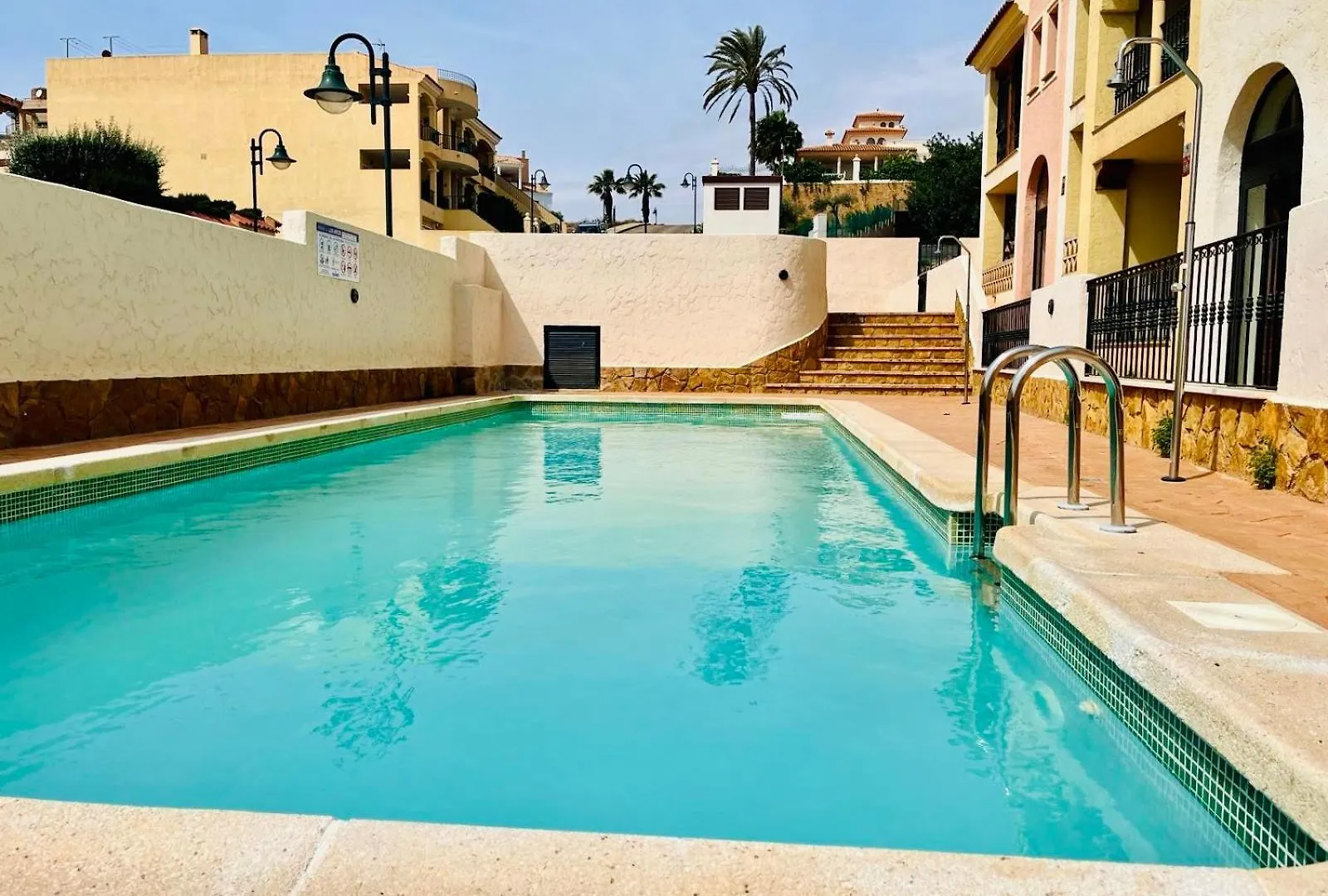 Aquahome Palomares Palomares