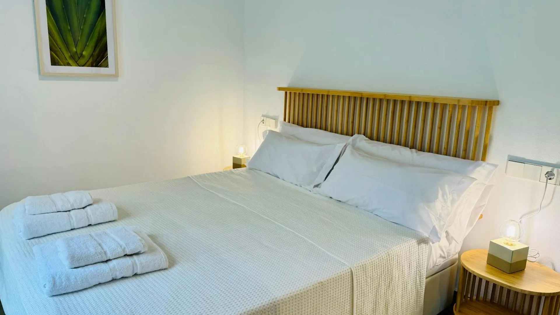 Apartment Aquahome Palomares Palomares  Spain